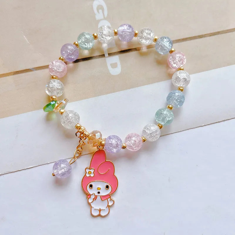 Kawaii Sanrio Bracelet - KAWAII LULU