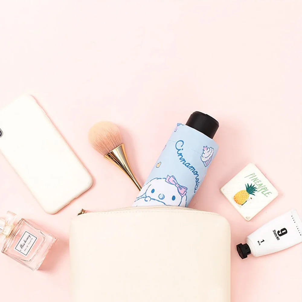 Kawaii Cinnamoroll Umbrella
