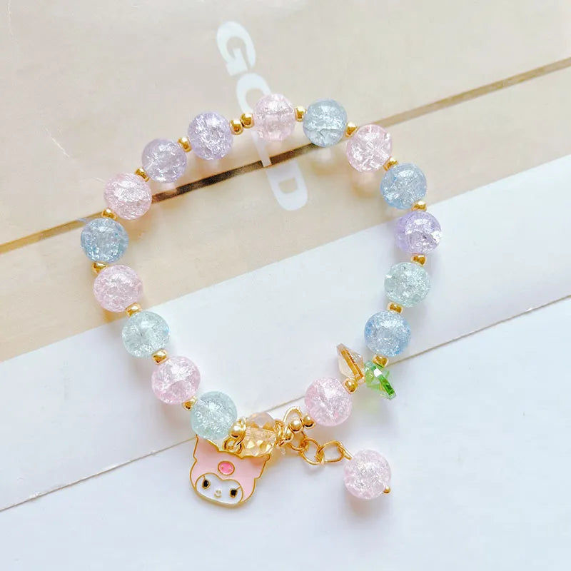 Kawaii Sanrio Bracelet - KAWAII LULU