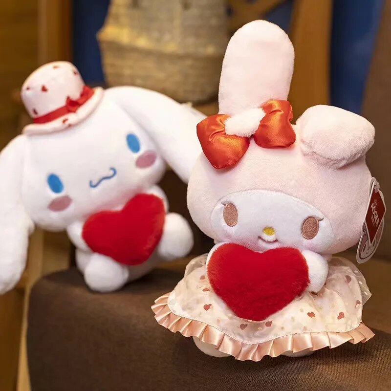 Kawaii Sanrio Plush - KAWAII LULU