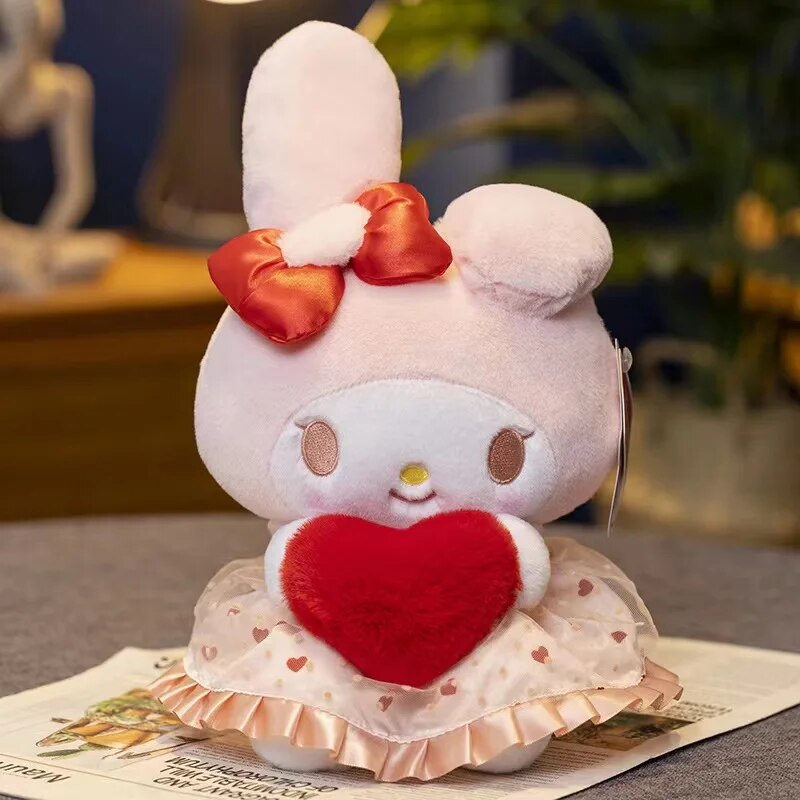 Kawaii Sanrio Plush - KAWAII LULU