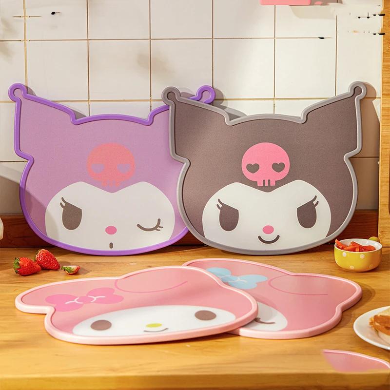 Kawaii Sanrio Cutting Board