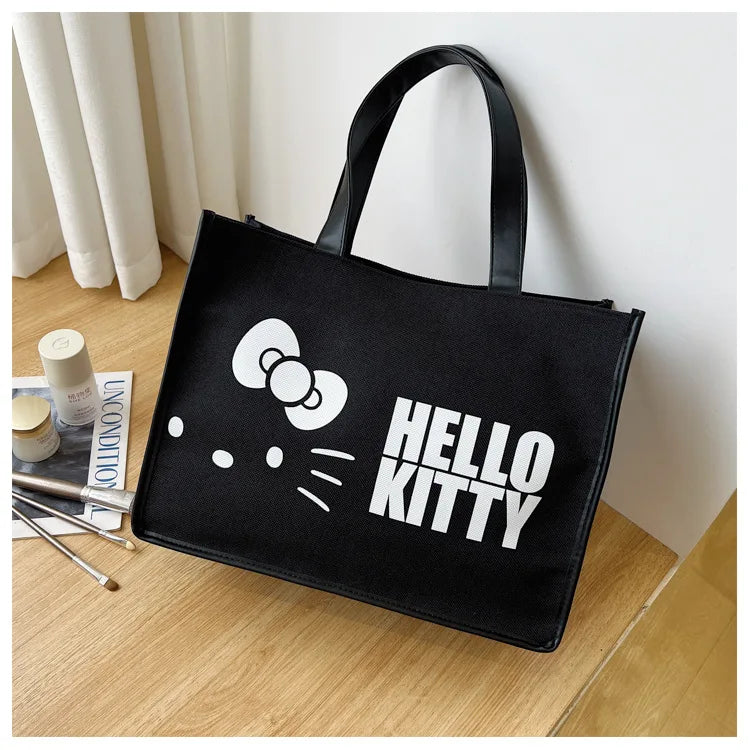Kawaii Hello Kitty Clutches and Bags