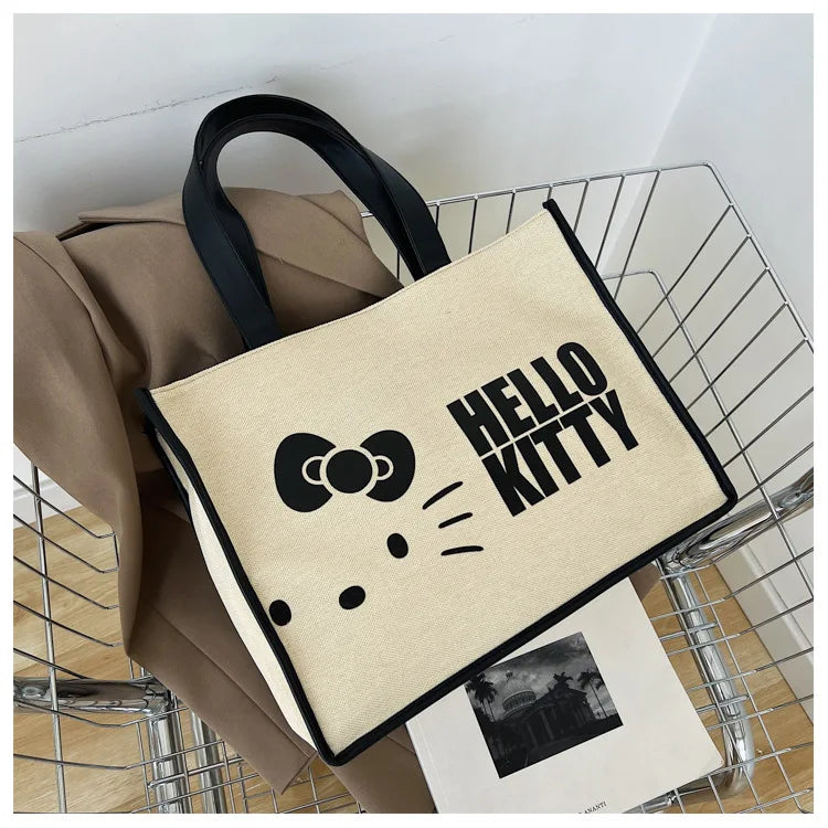 Kawaii Hello Kitty Clutches and Bags
