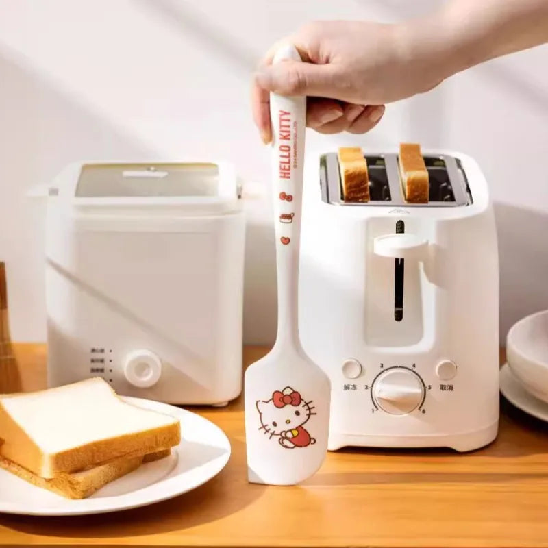 Kawaii Sanrio Silicone Spatula