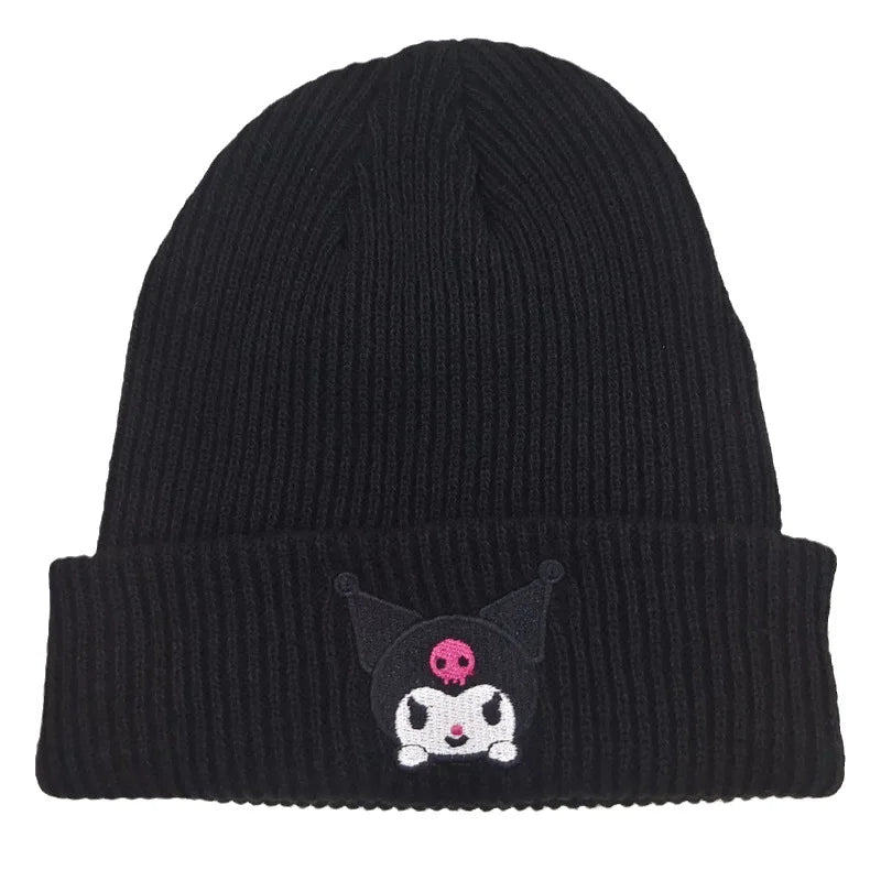 Kawaii Sanrio Beanie - KAWAII LULU