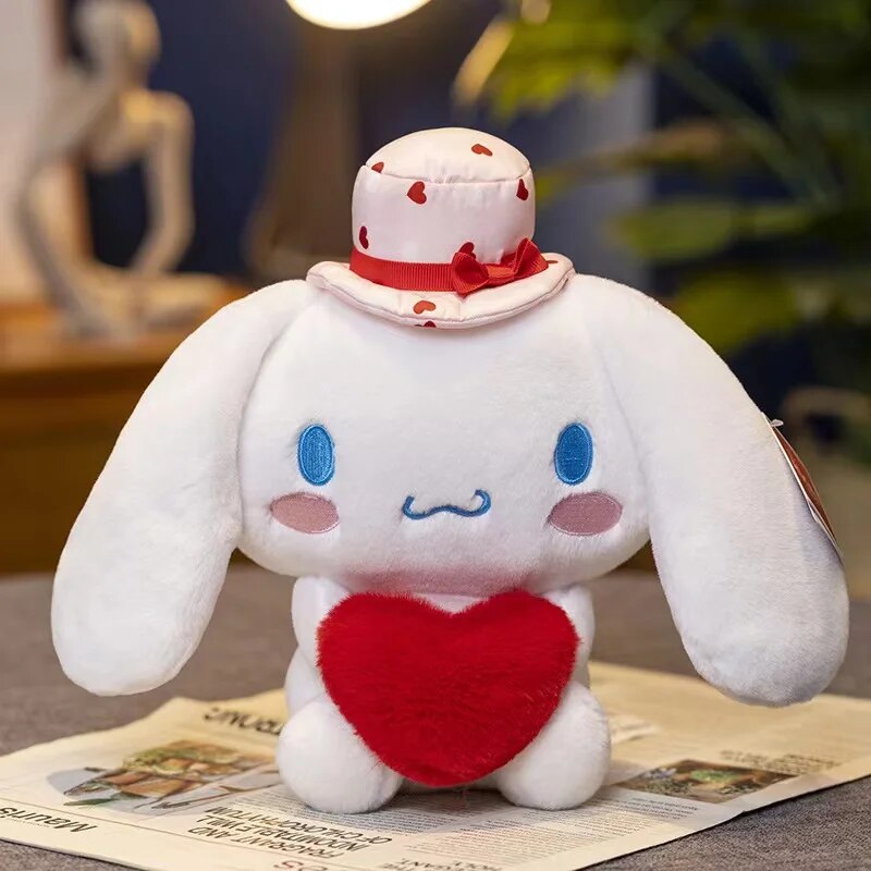 Kawaii Sanrio Plush - KAWAII LULU
