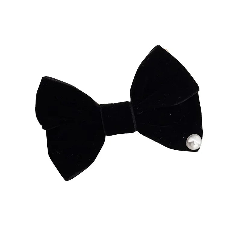 Kawaii Bowknot Hair Clips