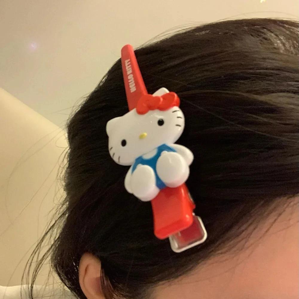Kawaii Sanrio Hair Clip