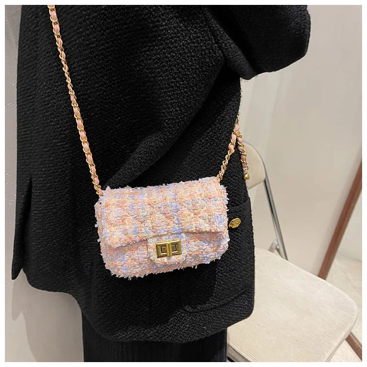 Kawaii Fashion Handbag - KAWAII LULU