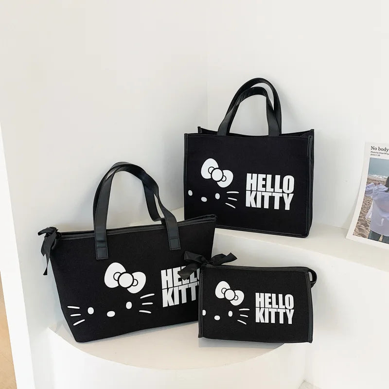 Kawaii Hello Kitty Clutches and Bags