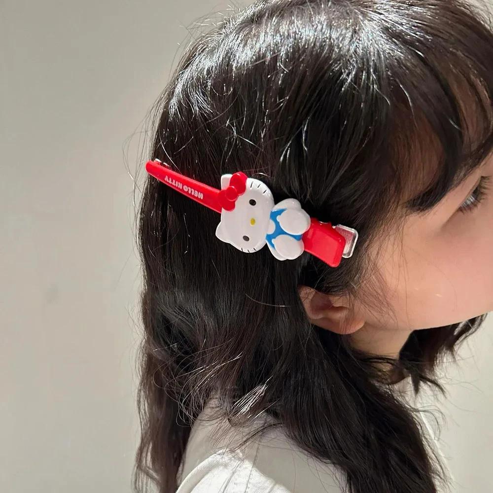 Kawaii Sanrio Hair Clip