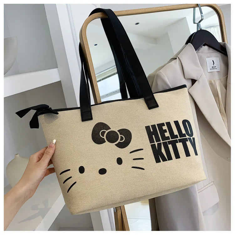 Kawaii Hello Kitty Clutches and Bags
