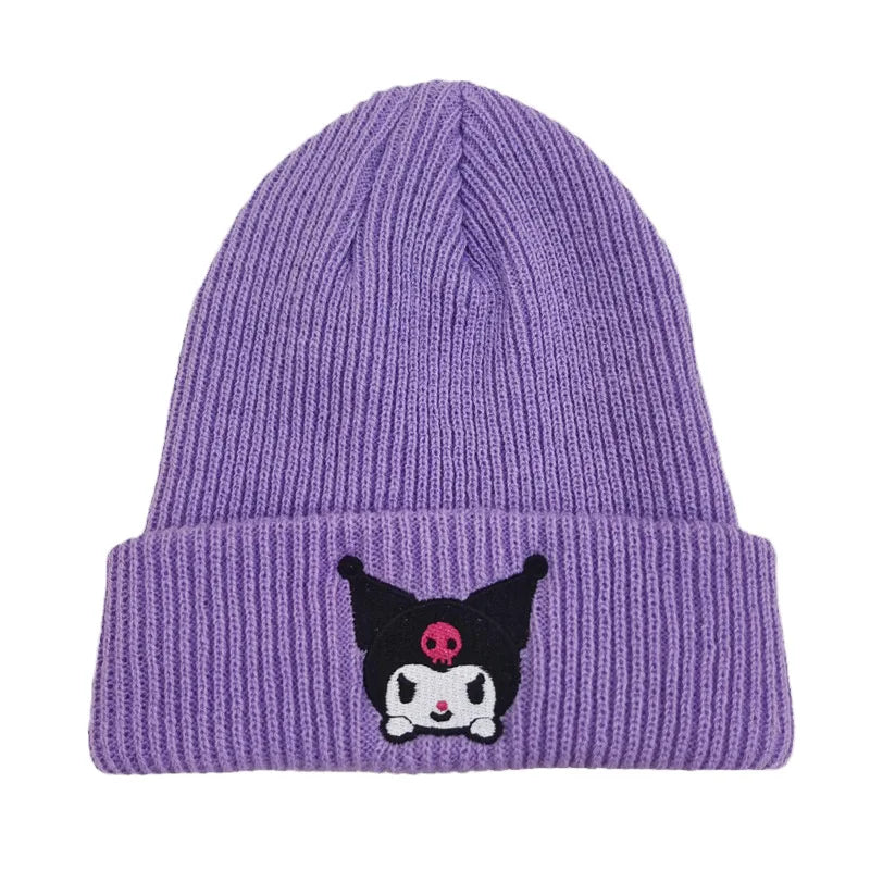 Kawaii Sanrio Beanie - KAWAII LULU
