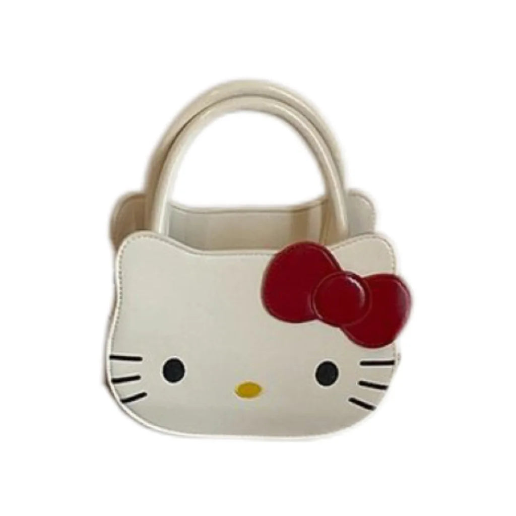 Kawaii Hello Kitty Handbag