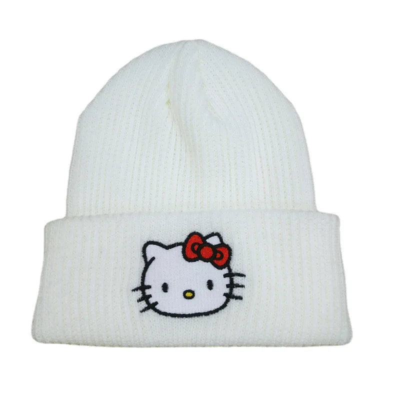 Kawaii Sanrio Beanie - KAWAII LULU
