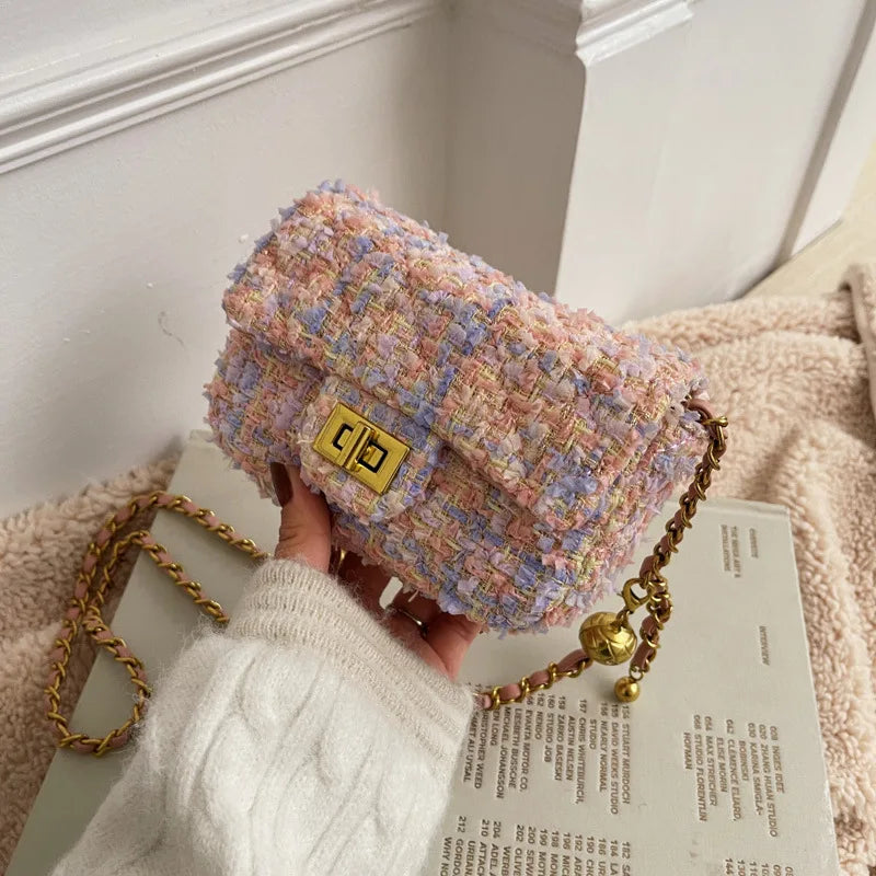 Kawaii Fashion Handbag - KAWAII LULU