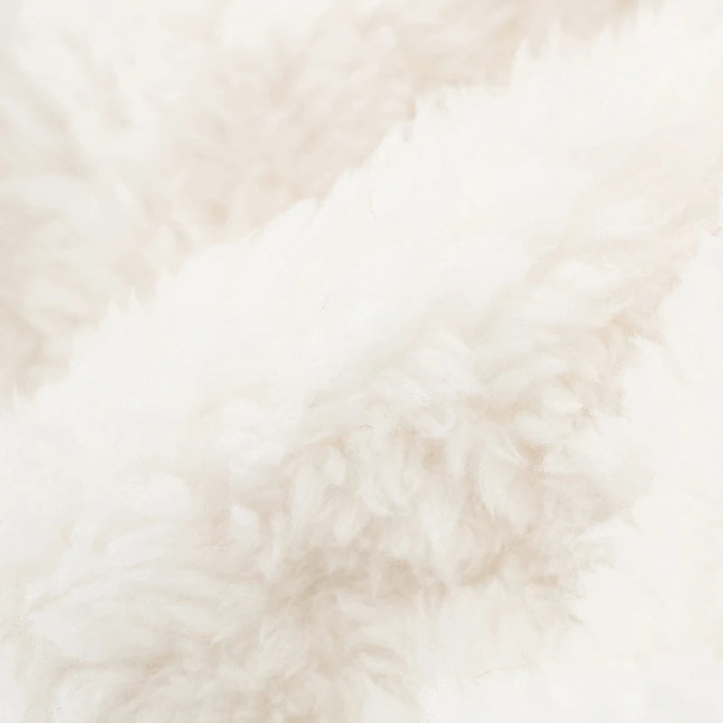 Kawaii Pochacco Fluffy Jacket for Pet