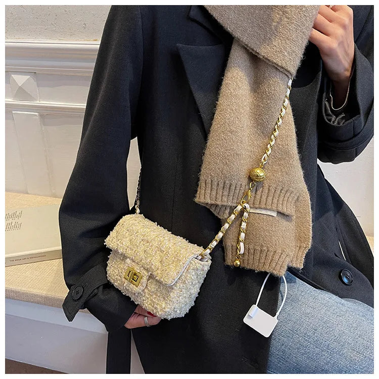 Kawaii Fashion Handbag - KAWAII LULU