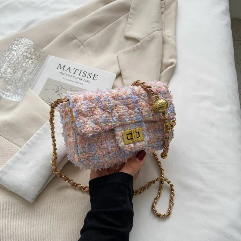 Kawaii Fashion Handbag - KAWAII LULU
