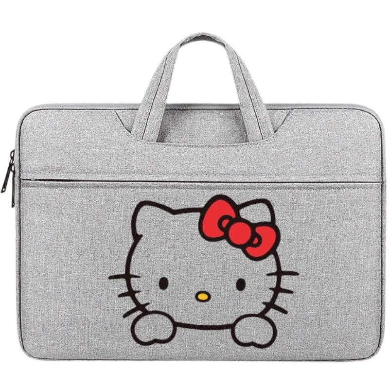 Kawaii Sanrio Laptop Bag (14.1" - 15.3")