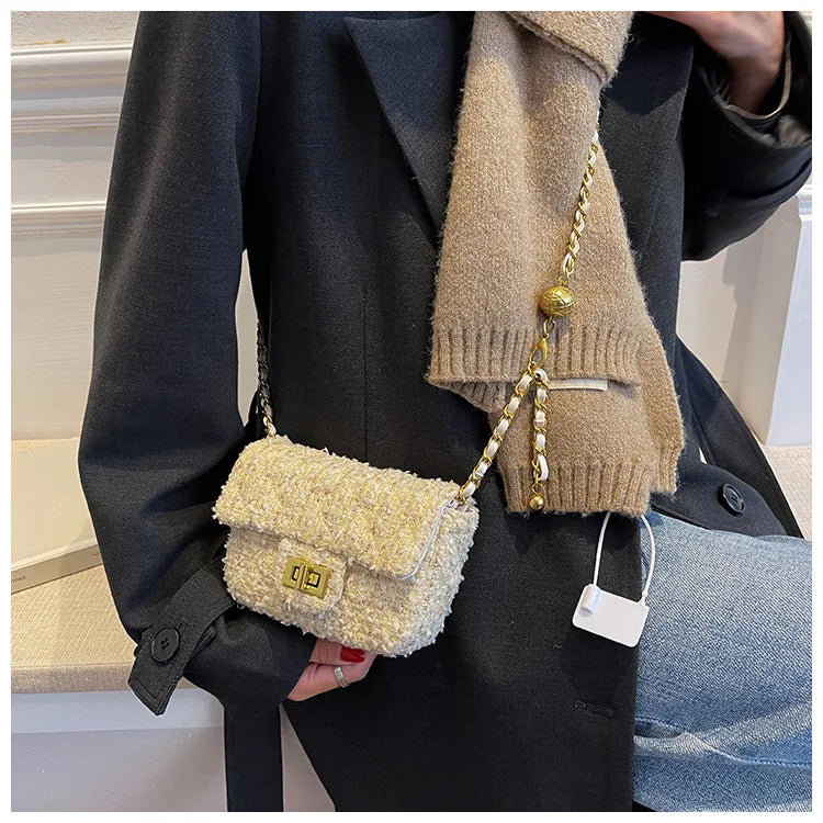 Kawaii Fashion Handbag - KAWAII LULU