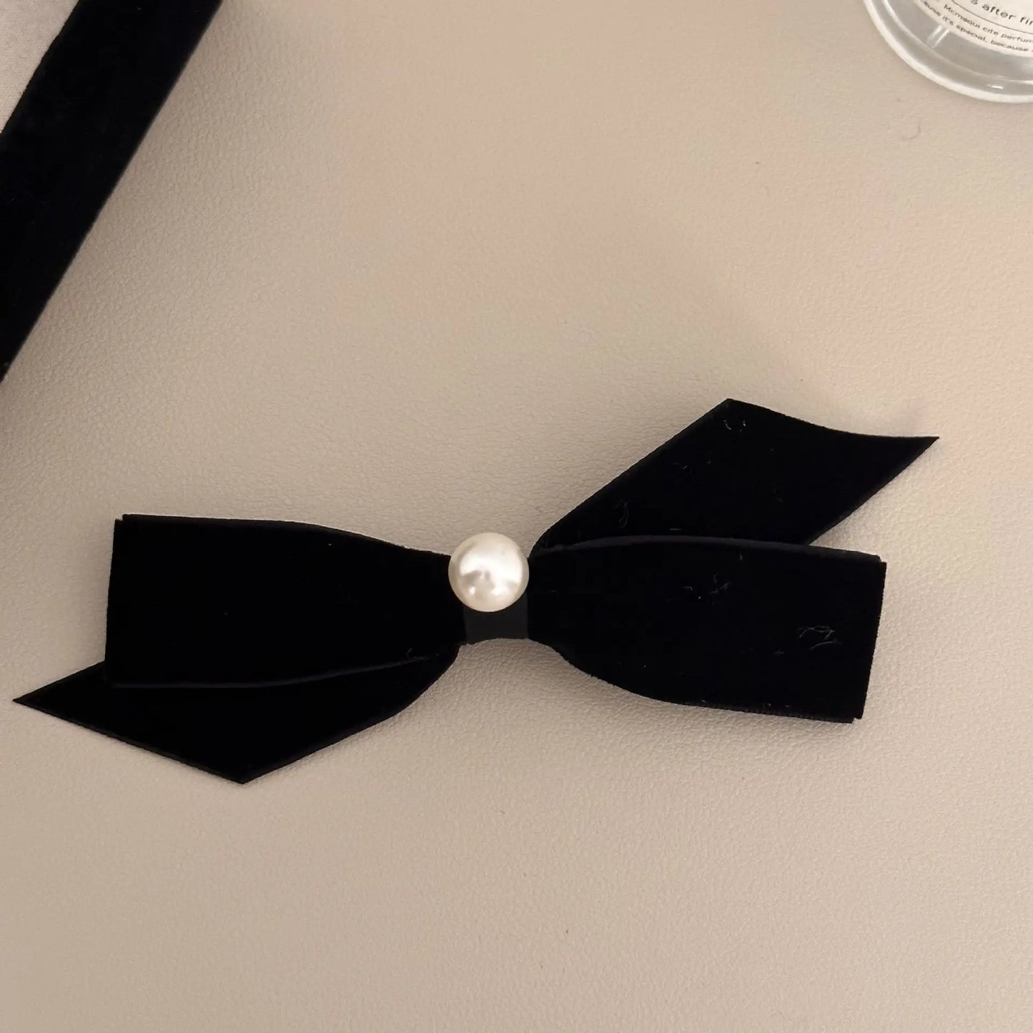 Kawaii Bowknot Hair Clips