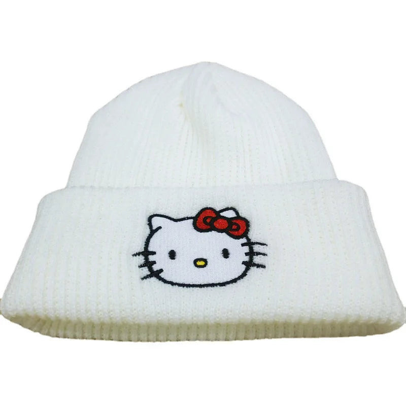 Kawaii Sanrio Beanie - KAWAII LULU
