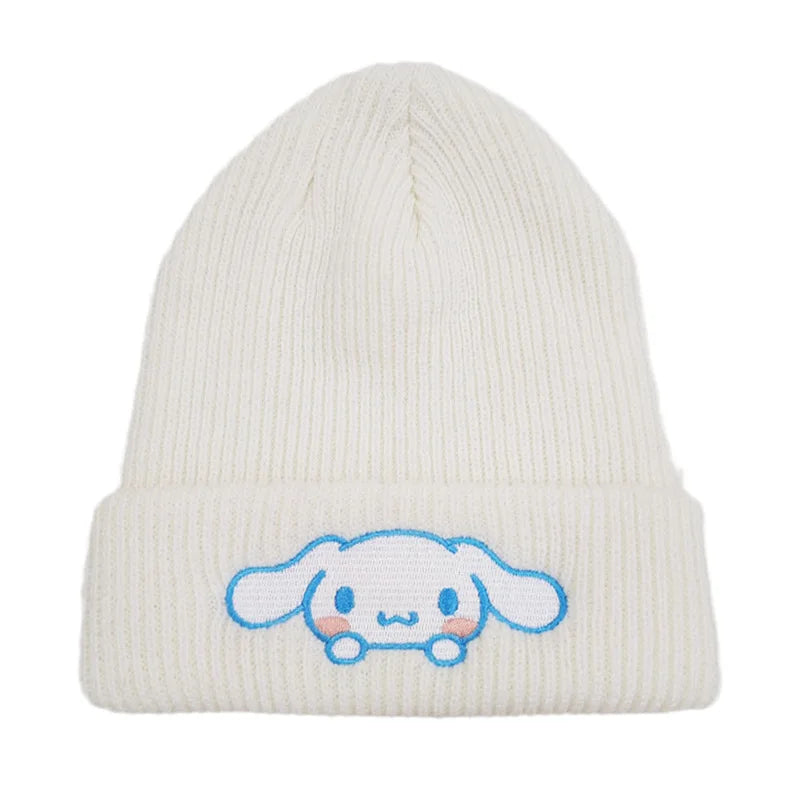 Kawaii Sanrio Beanie - KAWAII LULU