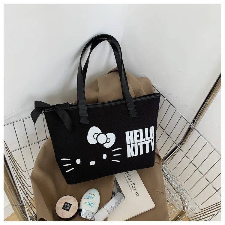 Kawaii Hello Kitty Clutches and Bags