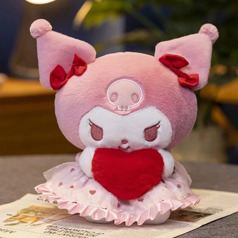 Kawaii Sanrio Plush - KAWAII LULU