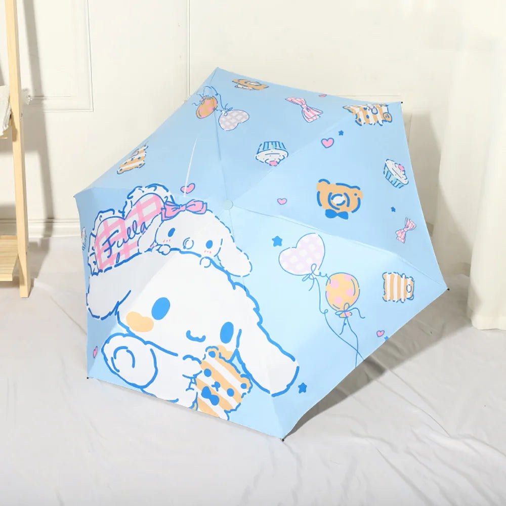 Kawaii Cinnamoroll Umbrella