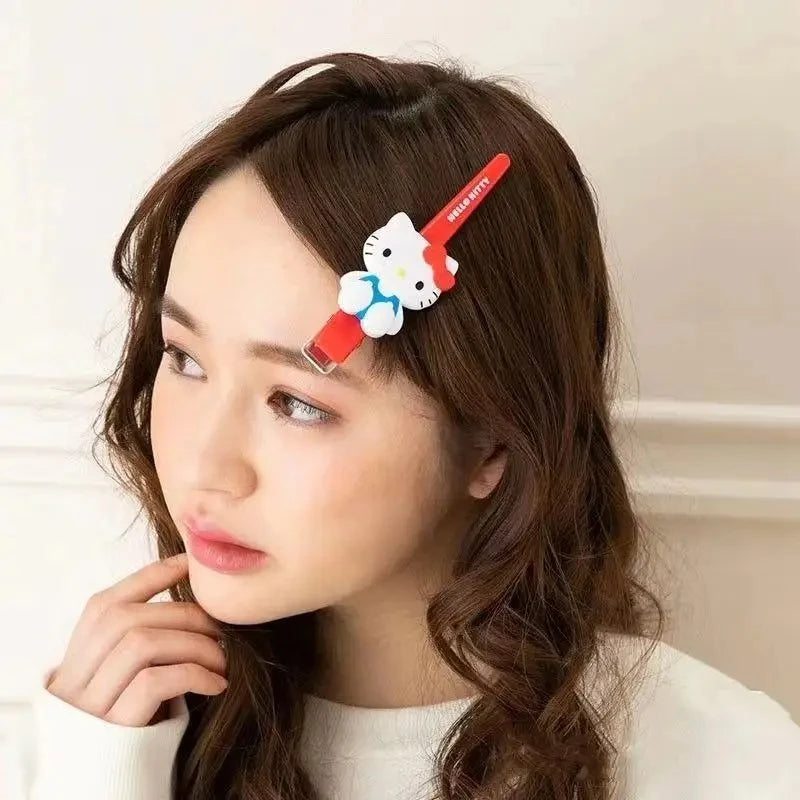 Kawaii Sanrio Hair Clip