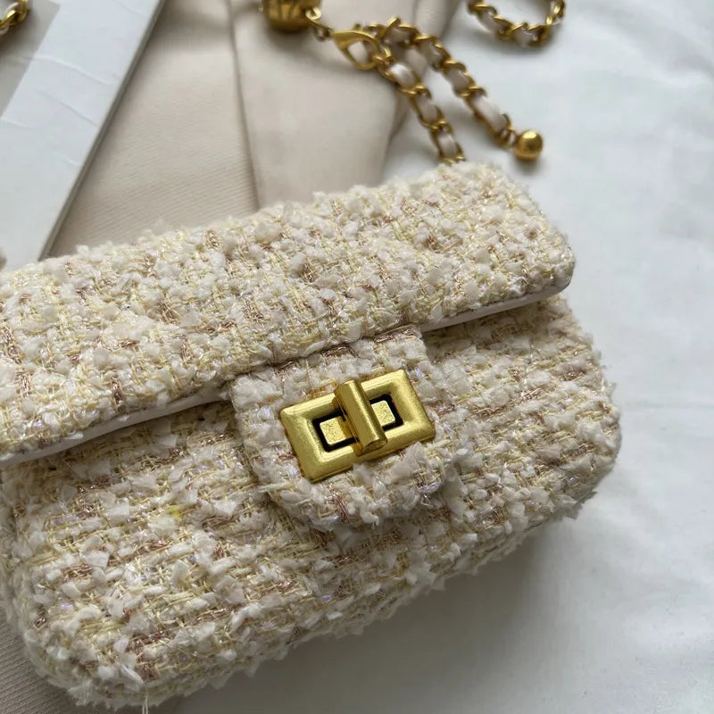 Kawaii Fashion Handbag - KAWAII LULU