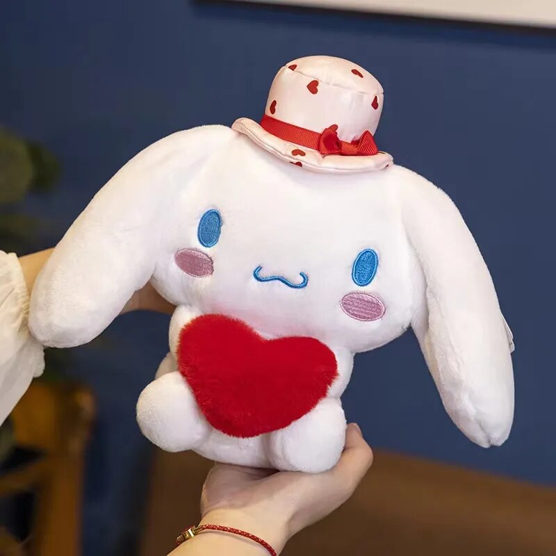 Kawaii Sanrio Plush - KAWAII LULU