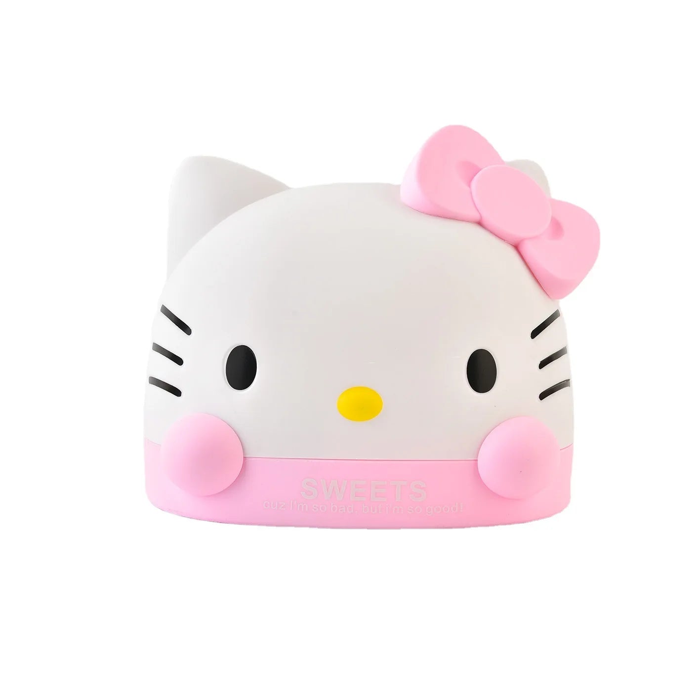 Kawaii Hello Kitty Tissue Case