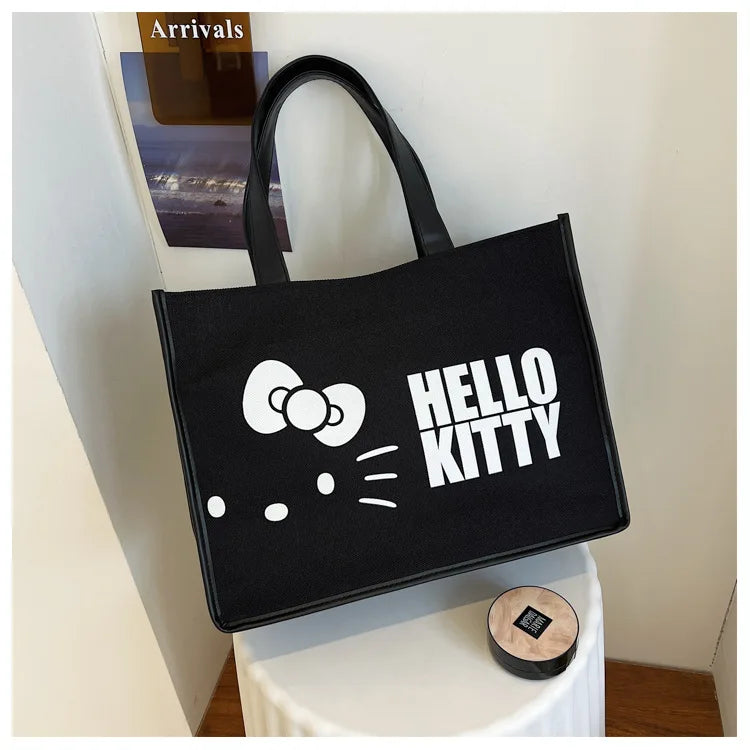 Kawaii Hello Kitty Clutches and Bags