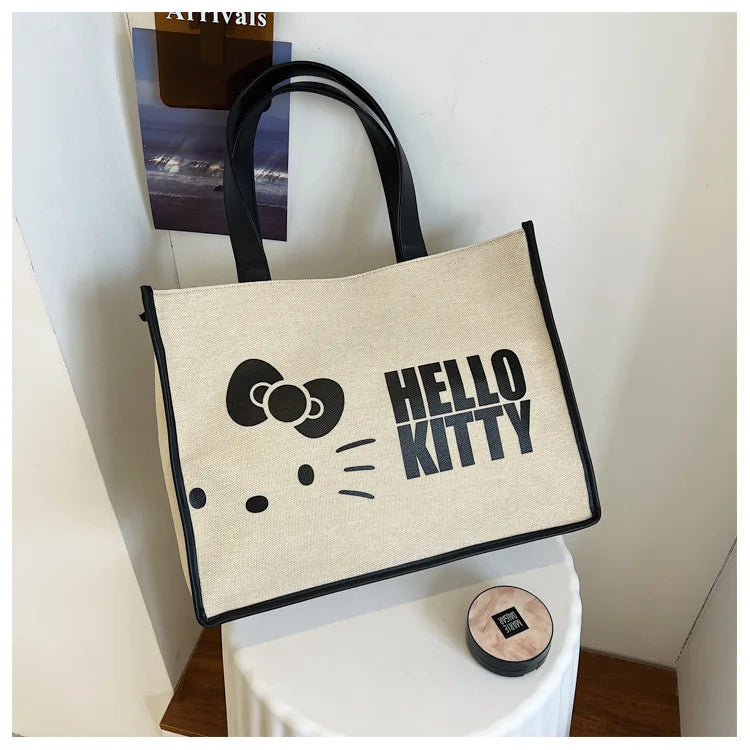 Kawaii Hello Kitty Clutches and Bags