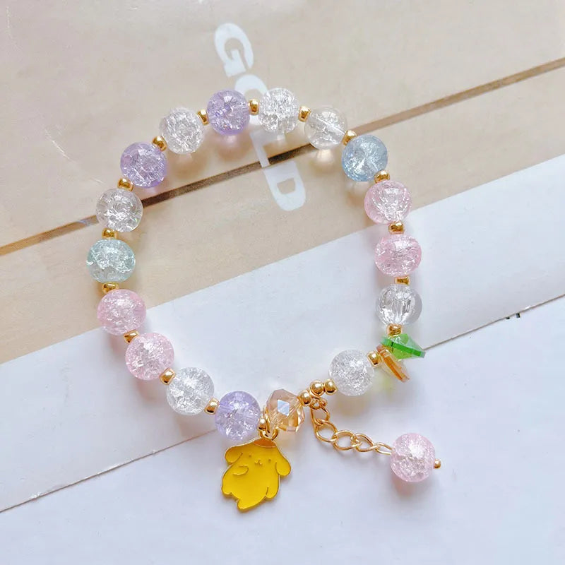 Kawaii Sanrio Bracelet - KAWAII LULU