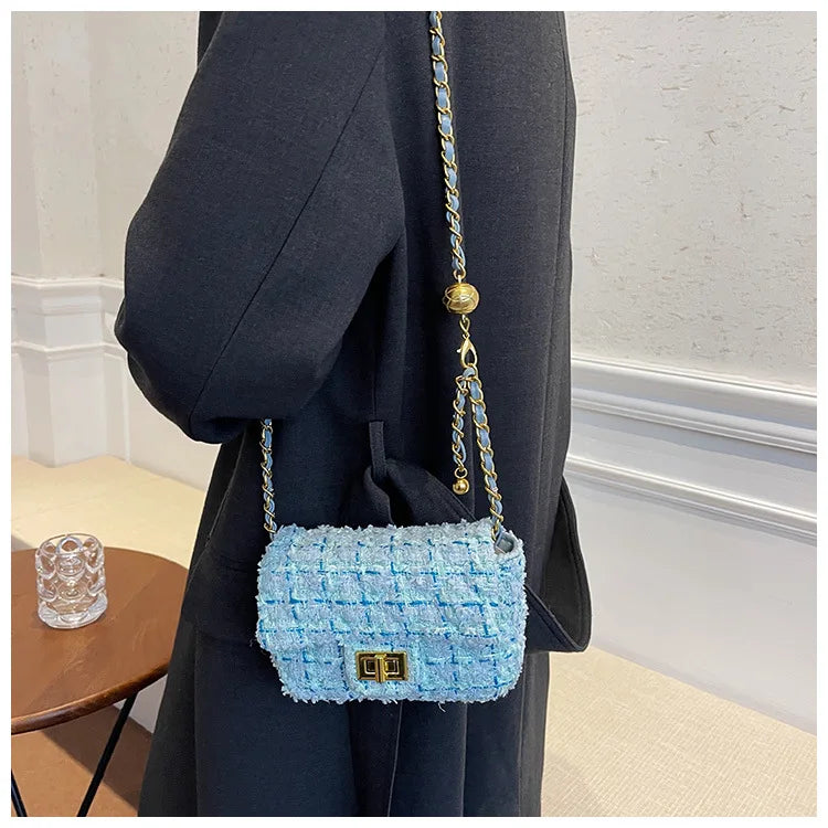 Kawaii Fashion Handbag - KAWAII LULU