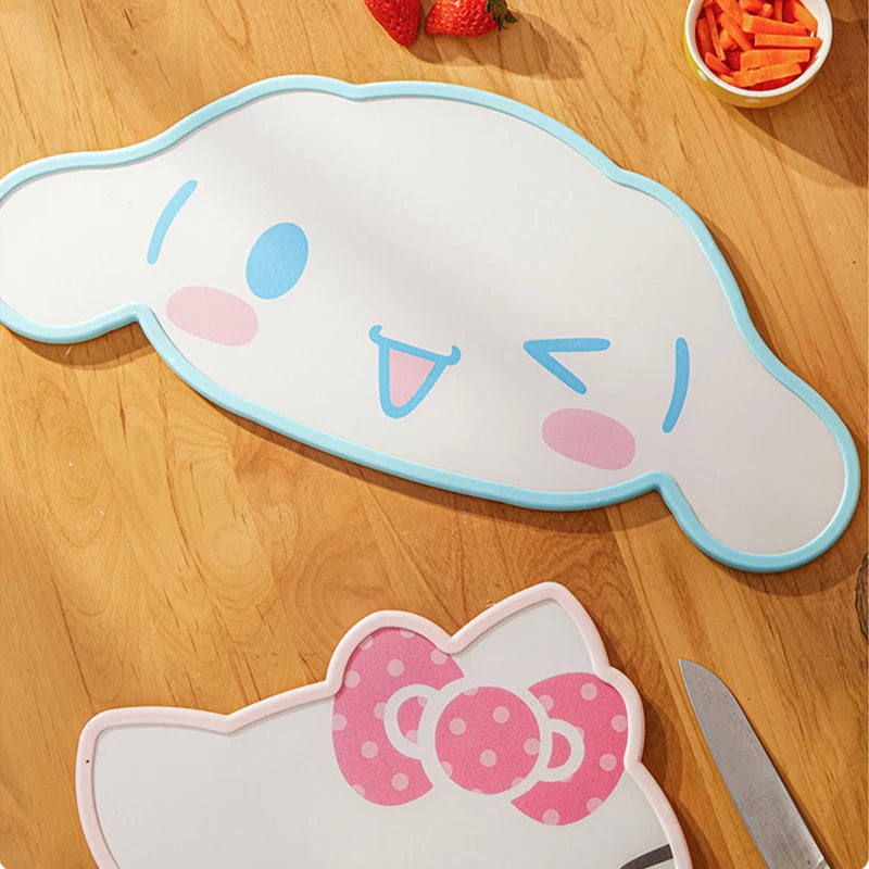 Kawaii Sanrio Cutting Board