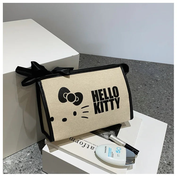 Kawaii Hello Kitty Clutches and Bags