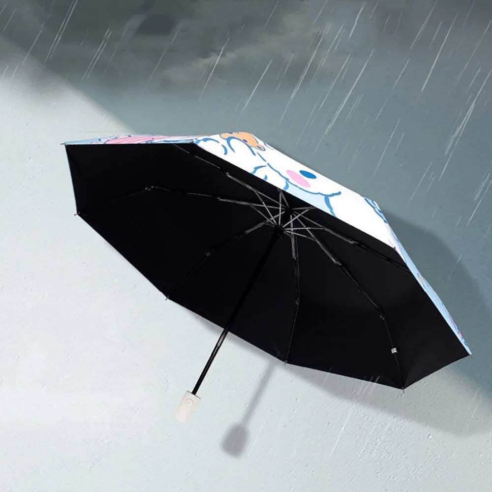 Kawaii Cinnamoroll Umbrella