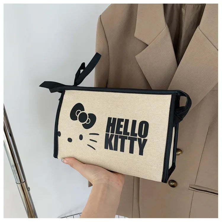 Kawaii Hello Kitty Clutches and Bags