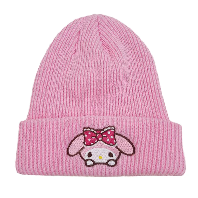 Kawaii Sanrio Beanie - KAWAII LULU