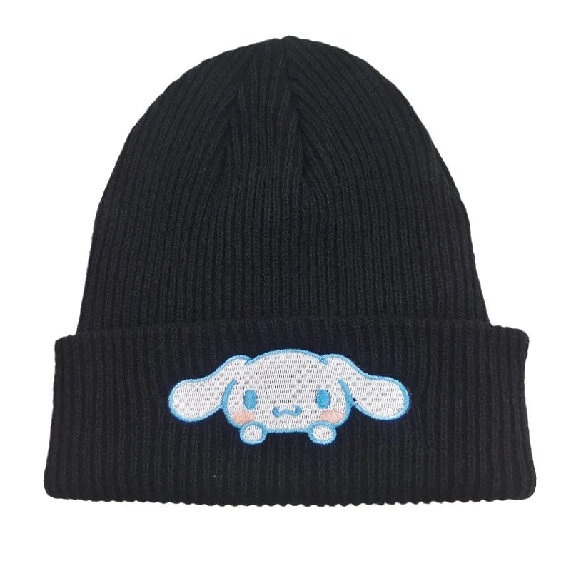 Kawaii Sanrio Beanie - KAWAII LULU