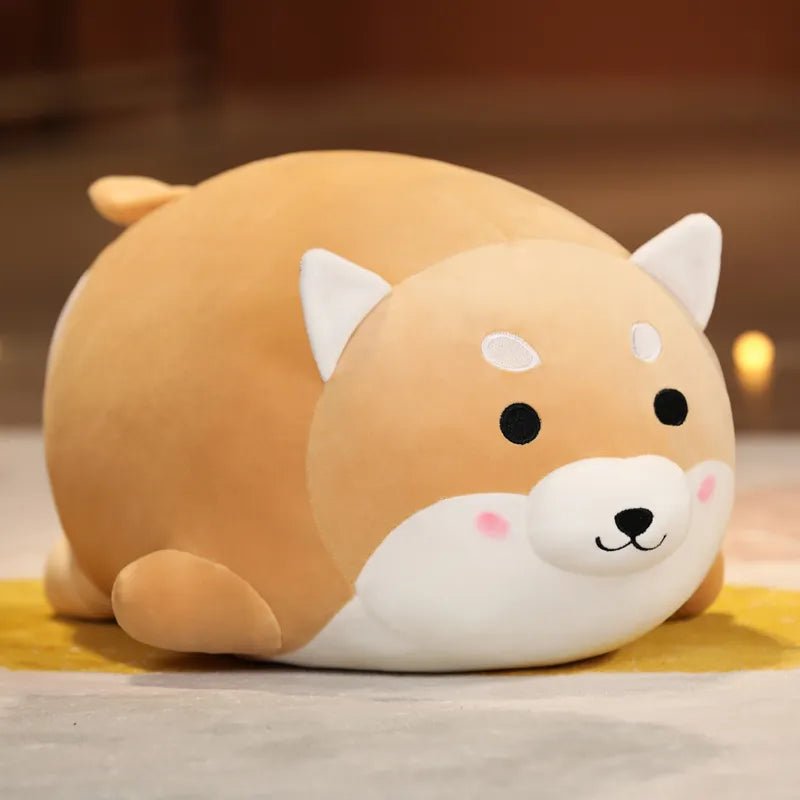 Kawaii Corgi Plush - KAWAII LULU
