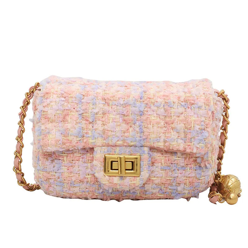 Kawaii Fashion Handbag - KAWAII LULU