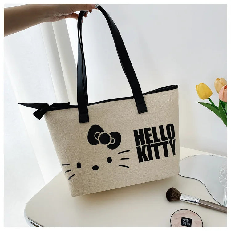 Kawaii Hello Kitty Clutches and Bags