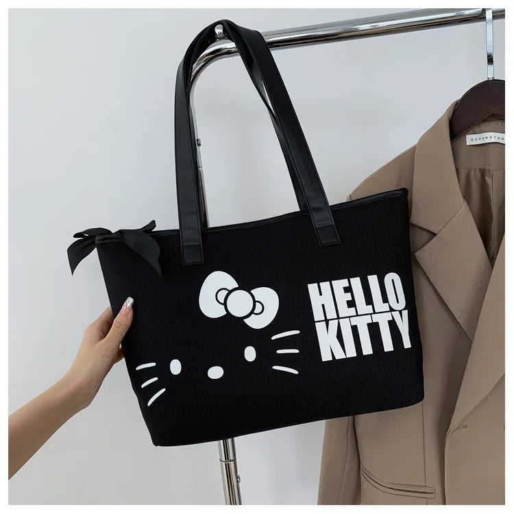 Kawaii Hello Kitty Clutches and Bags